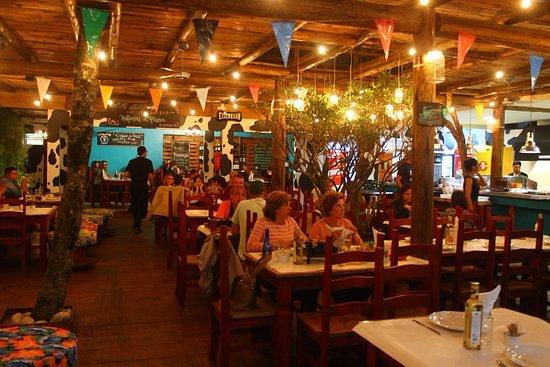 La Parrilla de Carlitos